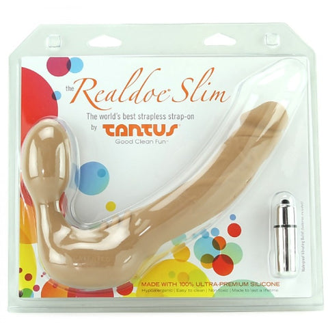 Realdoe Slim by Tantus