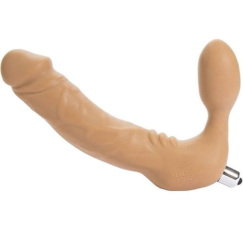 Realdoe Stout by Tantus