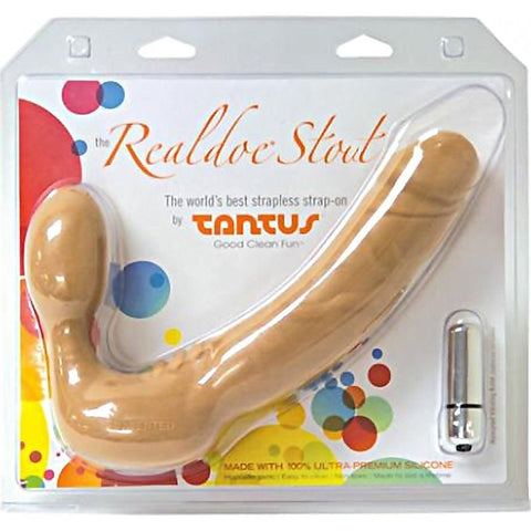 Realdoe Stout by Tantus