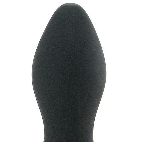 A-Bomb Silicone Anal Plug by Tantus