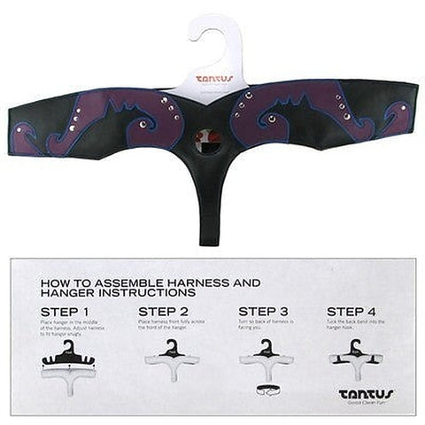 Amazon Harness by Tantus