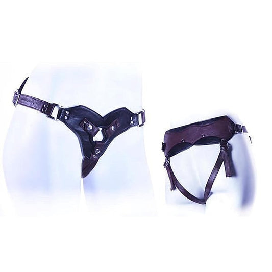 Nevada Harness by Tantus
