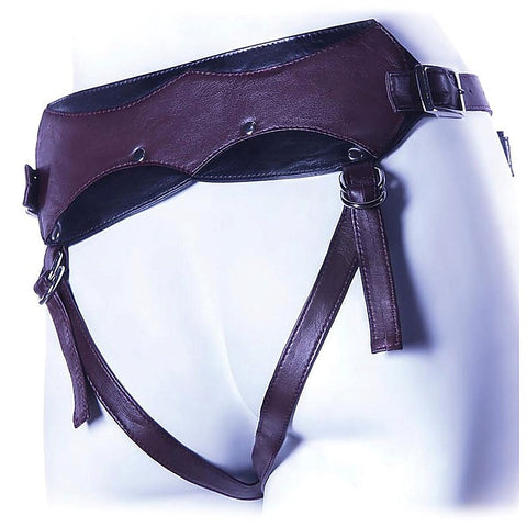 Nevada Harness by Tantus