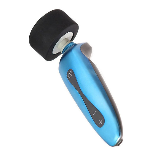 Rumble Body Wand by Tantus
