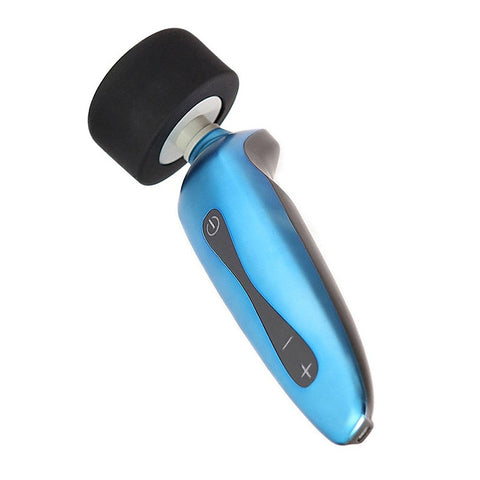 Rumble Body Wand by Tantus