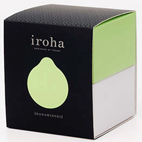 Tenga IROHA Midori by Tenga
