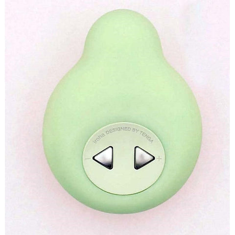 Tenga IROHA Midori by Tenga