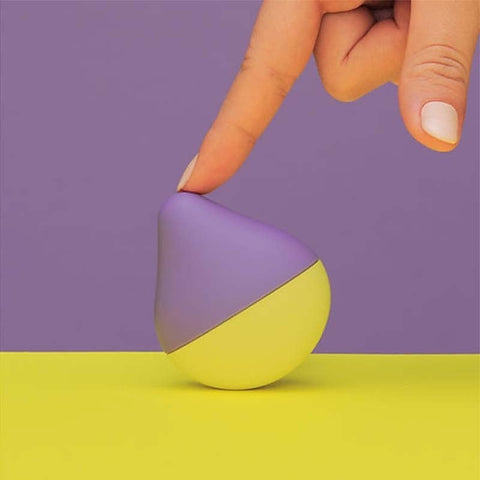 Tenga IROHA Mini Fuji by Tenga