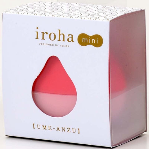Tenga IROHA Mini UME Anzu by Tenga