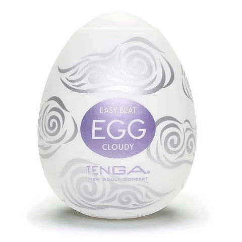 Tenga Egg Variety Pack by Tenga