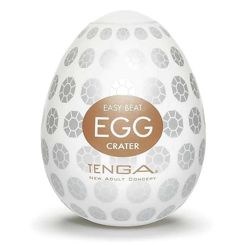 Tenga Egg Variety Pack by Tenga