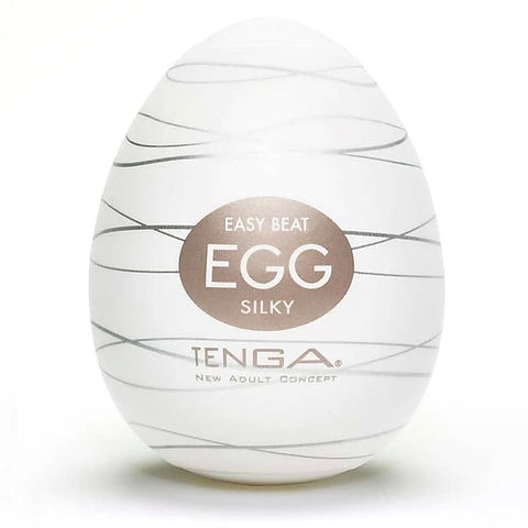 Tenga Egg Variety Pack 1 by Tenga