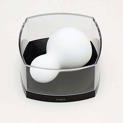 Iroha Yuki Personal Massager by Tenga