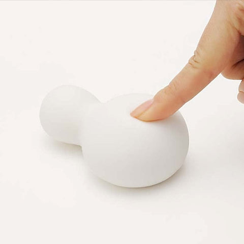 Iroha Yuki Personal Massager by Tenga