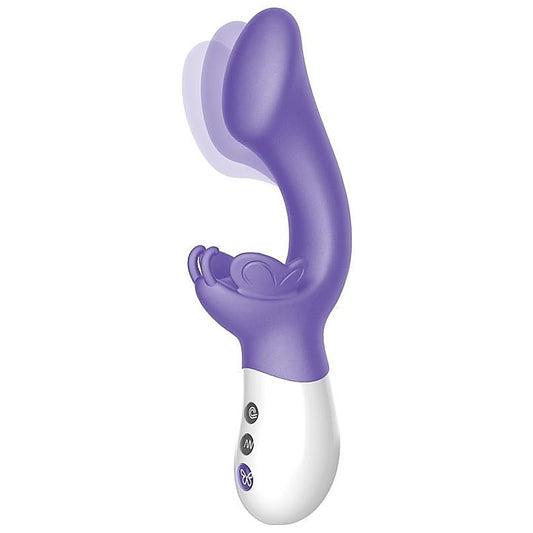 Come Hither Butterfly G-Kiss G-Spot Massager
