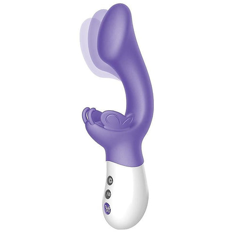 Come Hither Butterfly G-Kiss G-Spot Massager