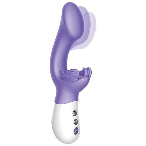 Come Hither Butterfly G-Kiss G-Spot Massager