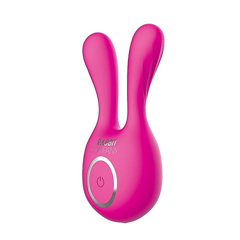 Dual-Motor Rabbit Vibrator by Xgen Products