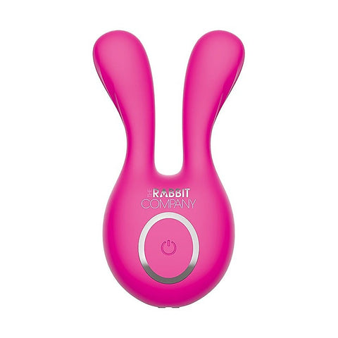 Dual-Motor Rabbit Vibrator by Xgen Products
