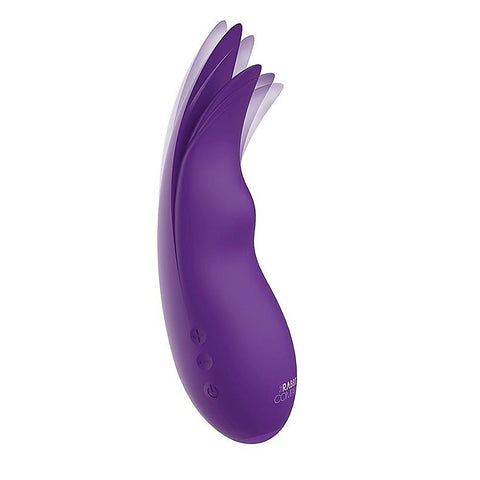 The Power Rabbit Fluttering Tips by Xgen Products