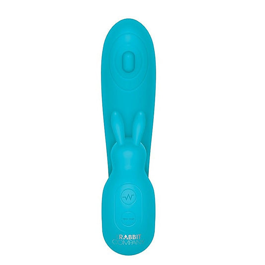 The Internal Rabbit 10 Functions G-Spot Vibrator