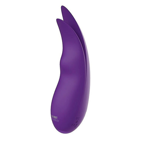 The Power Rabbit Fluttering Tips by Xgen Products