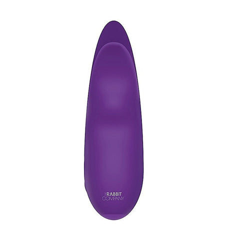 The Power Rabbit Fluttering Tips by Xgen Products