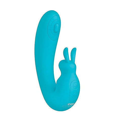 The Internal Rabbit 10 Functions G-Spot Vibrator