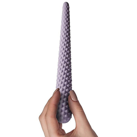 Unite - Textured Silicone Dilator Set by Rocks Off