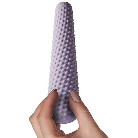 Unite - Textured Silicone Dilator Set by Rocks Off