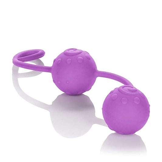 Up! Tone It Up! Balls by California Exotics