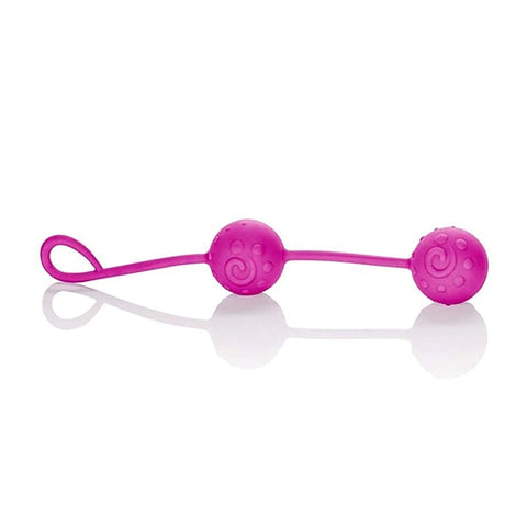 Up! Tone It Up! Balls by California Exotics