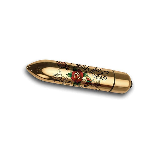 Flight of Fantasy Vibrator by Rocks Off