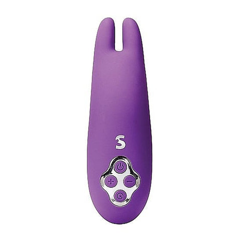 Revelation 10-Speed Massager by Shots Toys