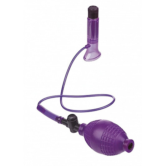 Vibrating Clit Suck-Her Stimulator by Pipedream Products