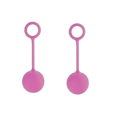 Geisha Super Ball Deluxe by Shots Toys