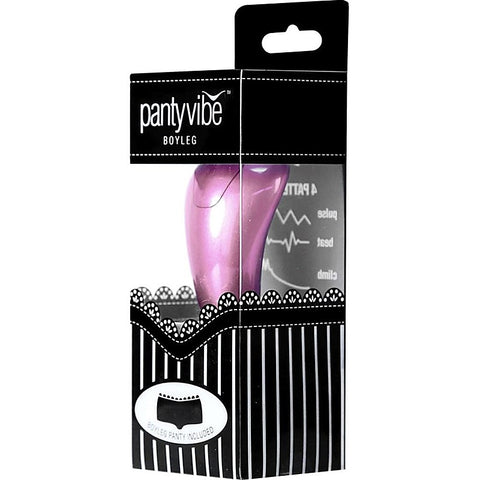PantyVibe Boyleg Medium by BMS Factory