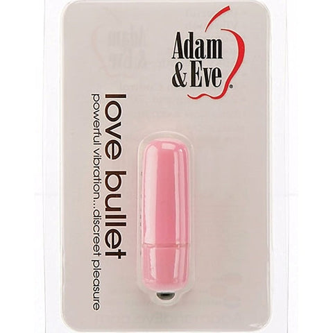 Love Bullet by Adam & Eve Sextoys