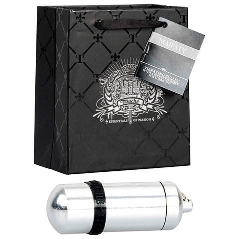 TOUCHE Majesty Jewel Big by Shots Toys