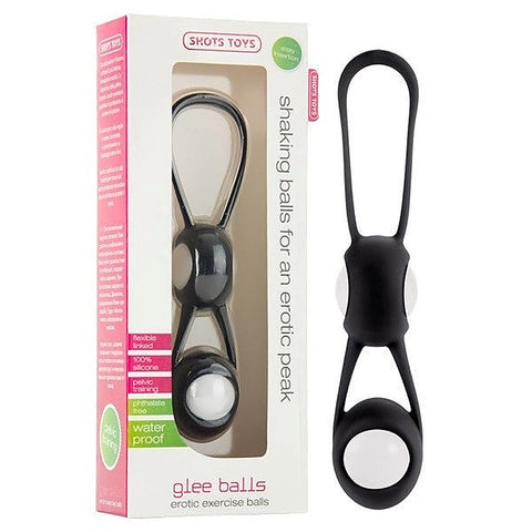 Glee Balls by Shots Toys