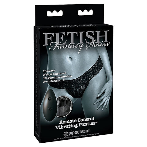 Remote Control Vibrating Panty by Pipedream Products