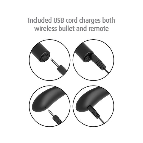 Remote Control Vibrating Panty by Pipedream Products