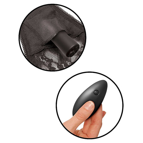 Remote Control Vibrating Panty by Pipedream Products