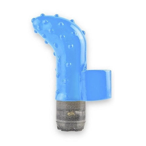Neon Finger Fun Adult Massager by Pipedream Products