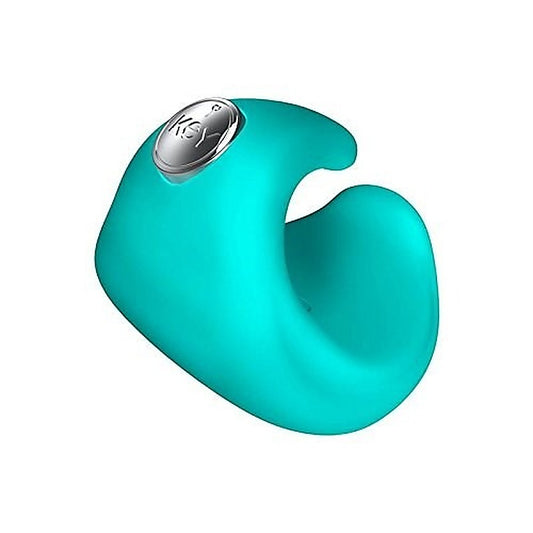 Key by Jopen Pyxis Finger Massager by California Exotics