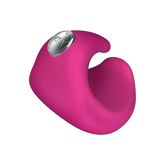 Key by Jopen Pyxis Finger Massager by California Exotics