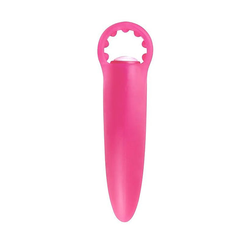 Neon Lil' Finger Adult Massager by Pipedream Products