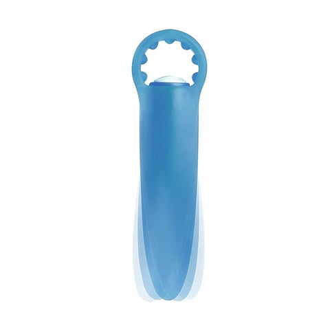 Neon Lil' Finger Adult Massager by Pipedream Products
