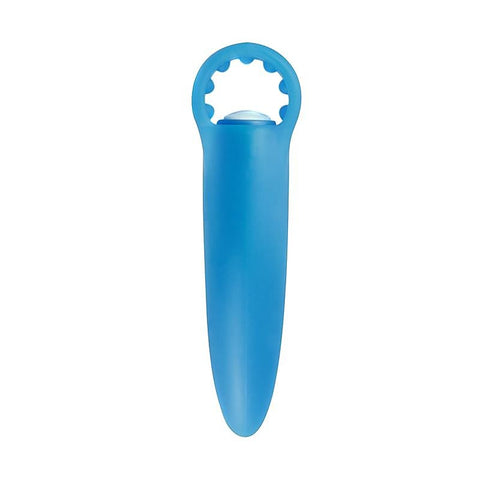 Neon Lil' Finger Adult Massager by Pipedream Products
