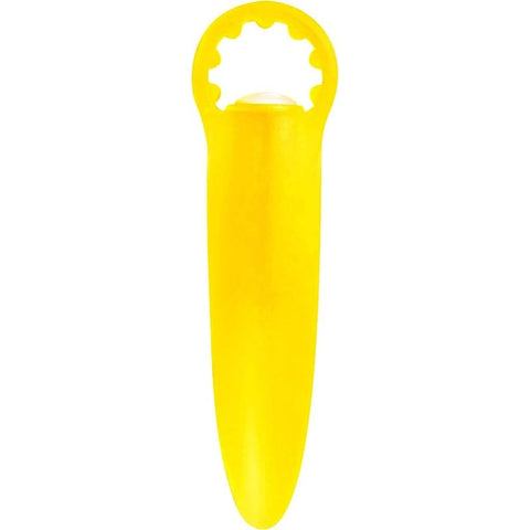 Neon Lil' Finger Adult Massager by Pipedream Products